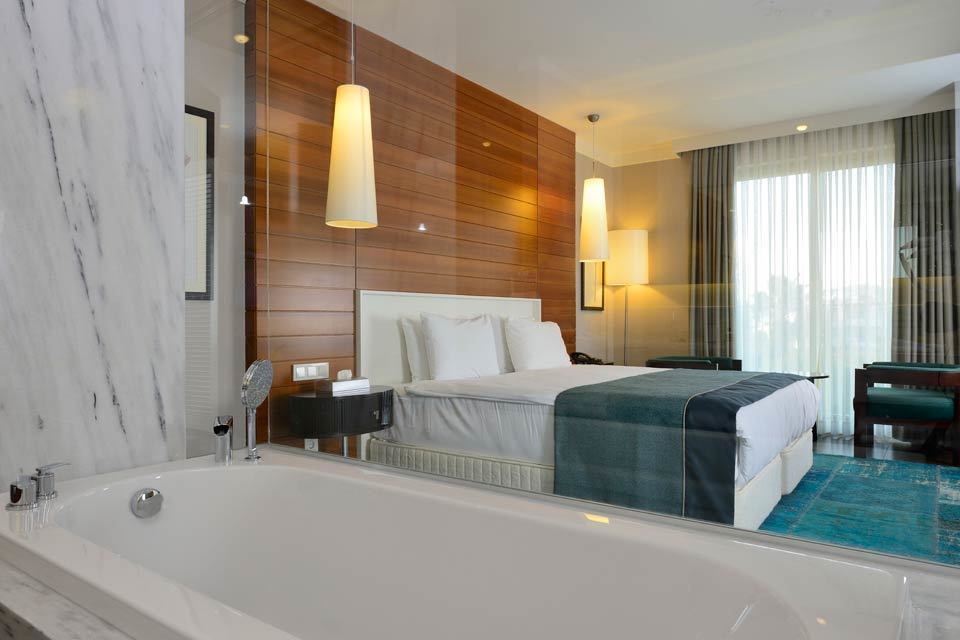 Sundance Hotel