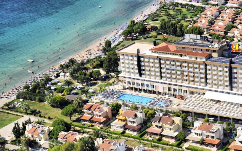 Ephesia 4* Kusadasi