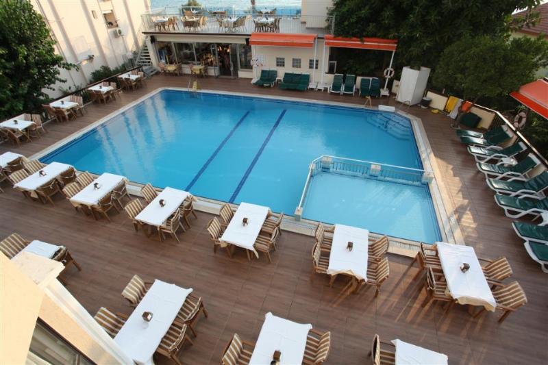 Malhun Hotel 3*