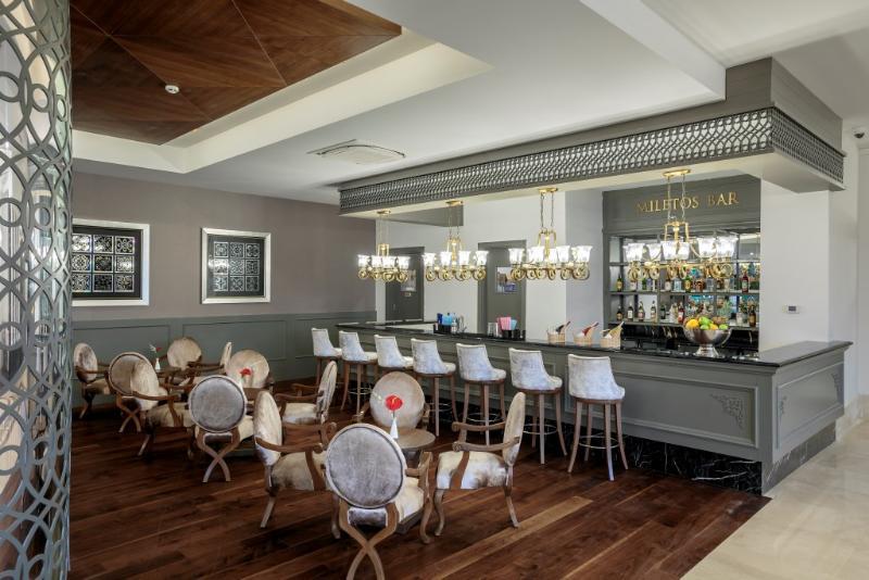 Sunis Efes Royal Palace & Hotel