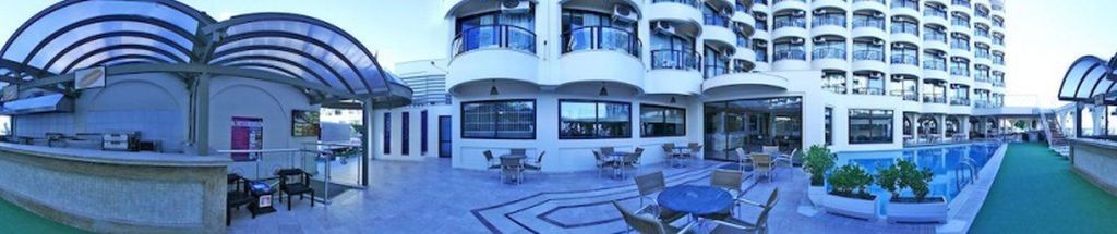 By Karaaslan Hotel