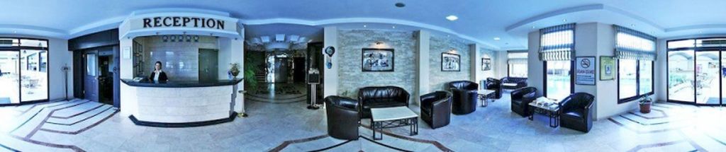 By Karaaslan Hotel 4*