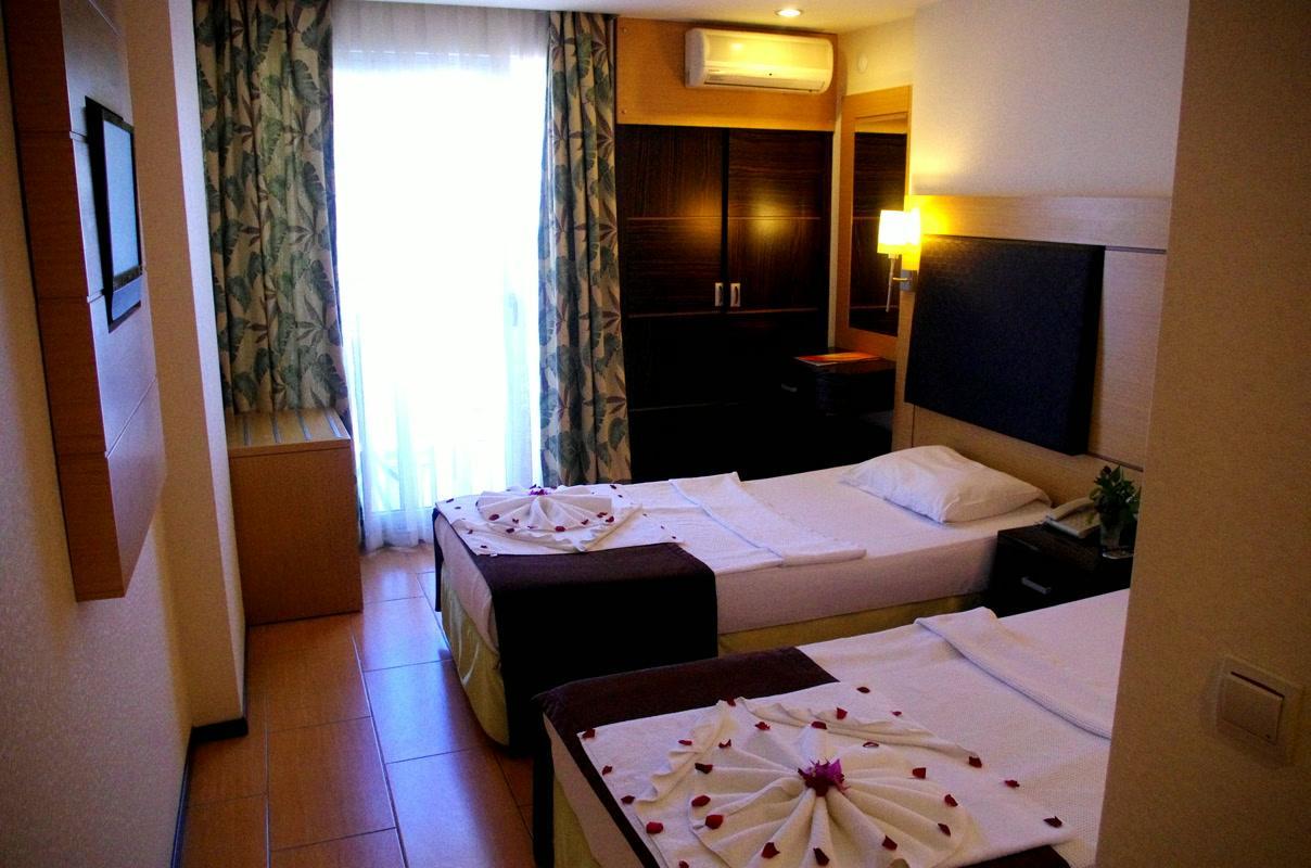 Mersoy Exclusive (adults Only) 3* Icmeler