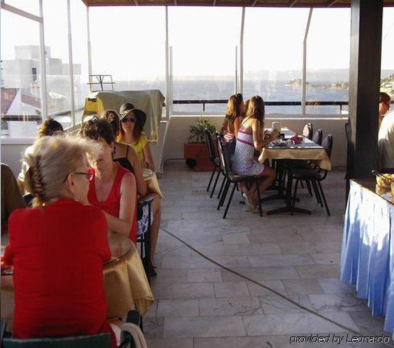 Melike Hotel 2*