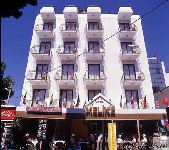 Melike 2* Kusadasi
