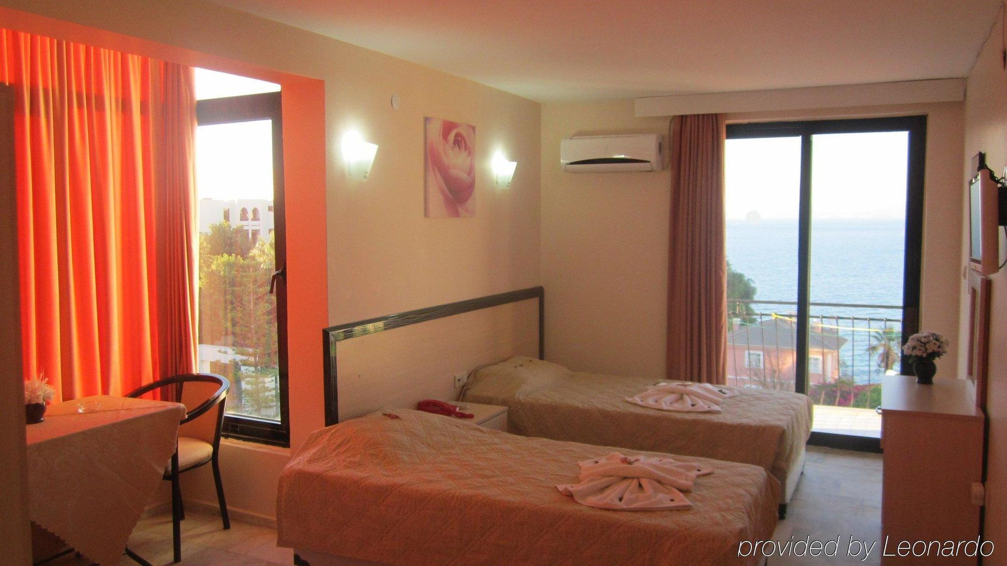 Melike Hotel