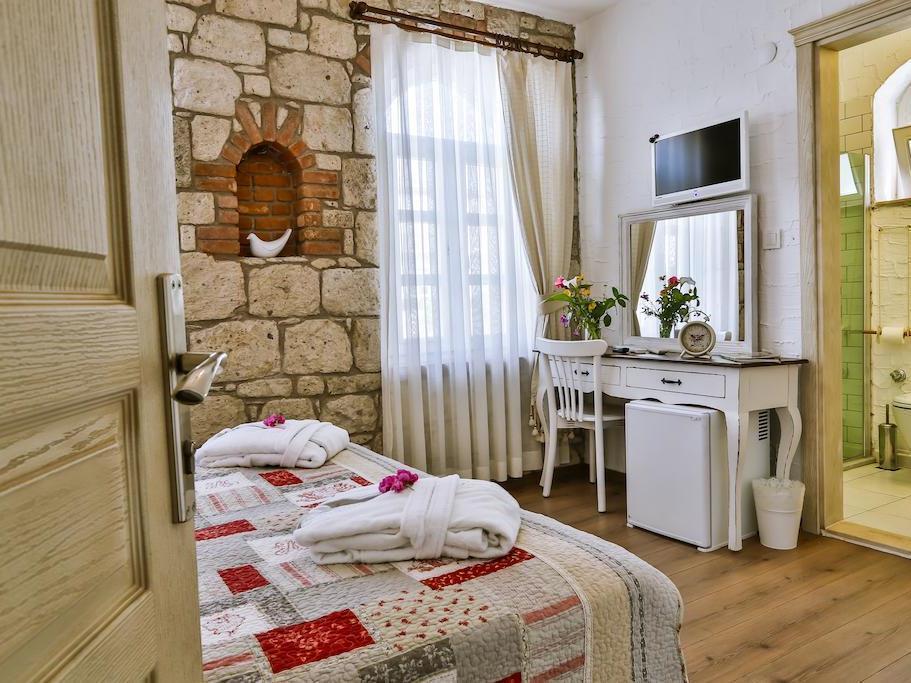 Cumbali (adults Only) Hotel 4*