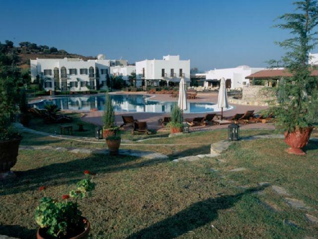 L'ambiance Hotel