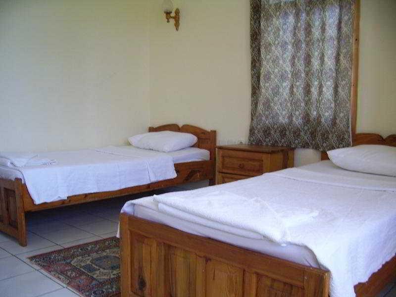 Ozalp Aparthotel Dalyan