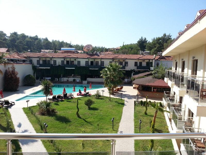 Deluxe Hotel Oludeniz