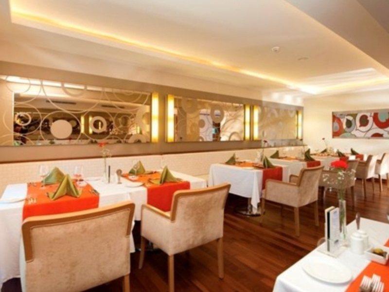 Resort Sunis Elita &