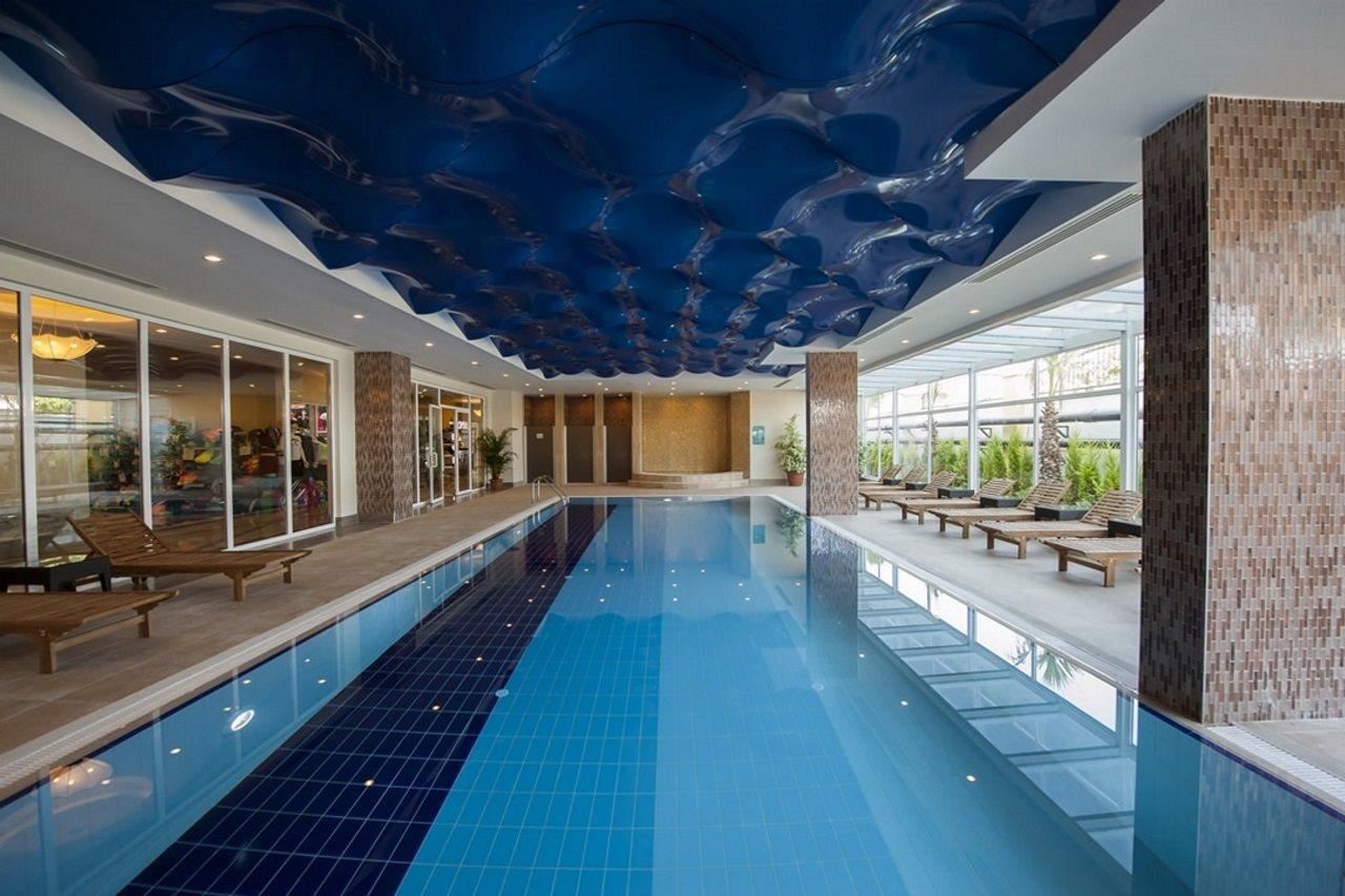 Resort Dream World Aqua Side