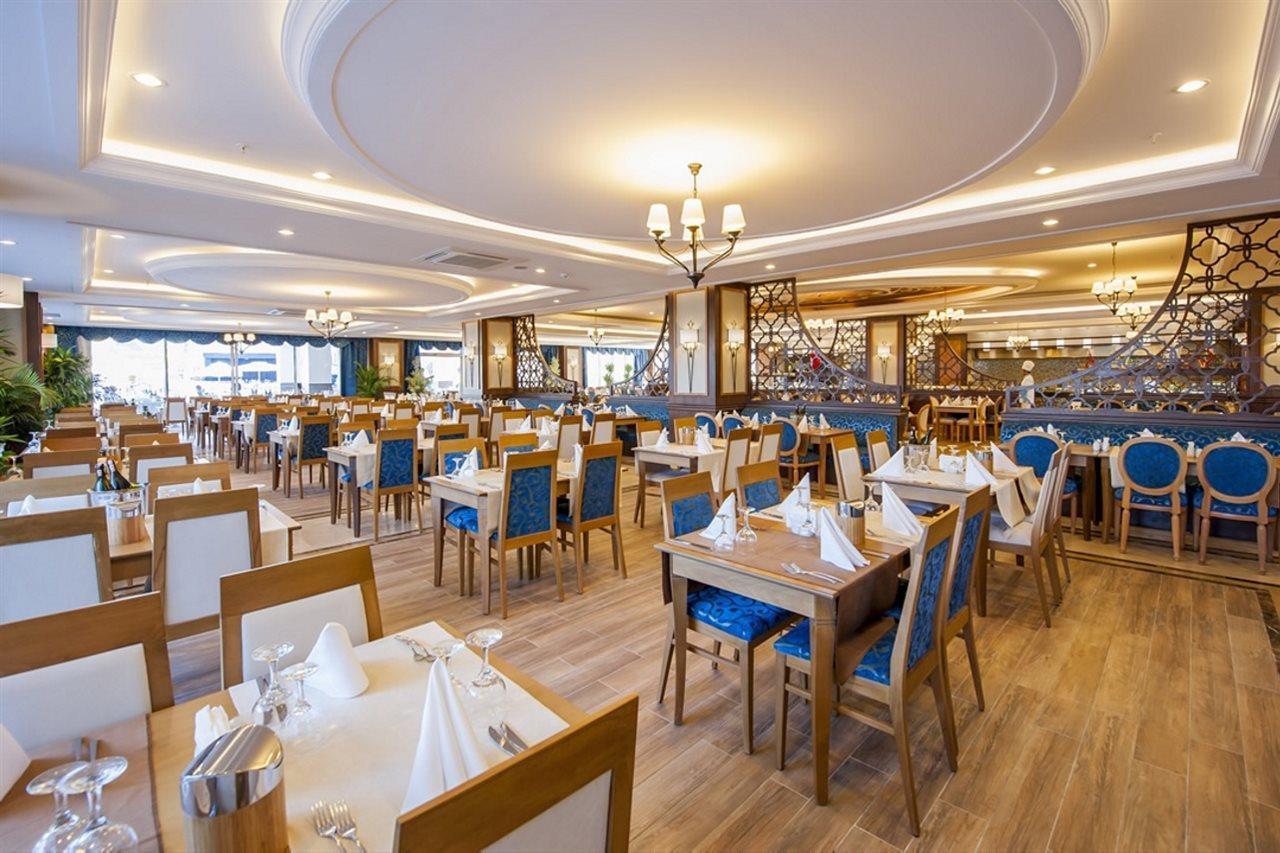 Resort Dream World Aqua 5*