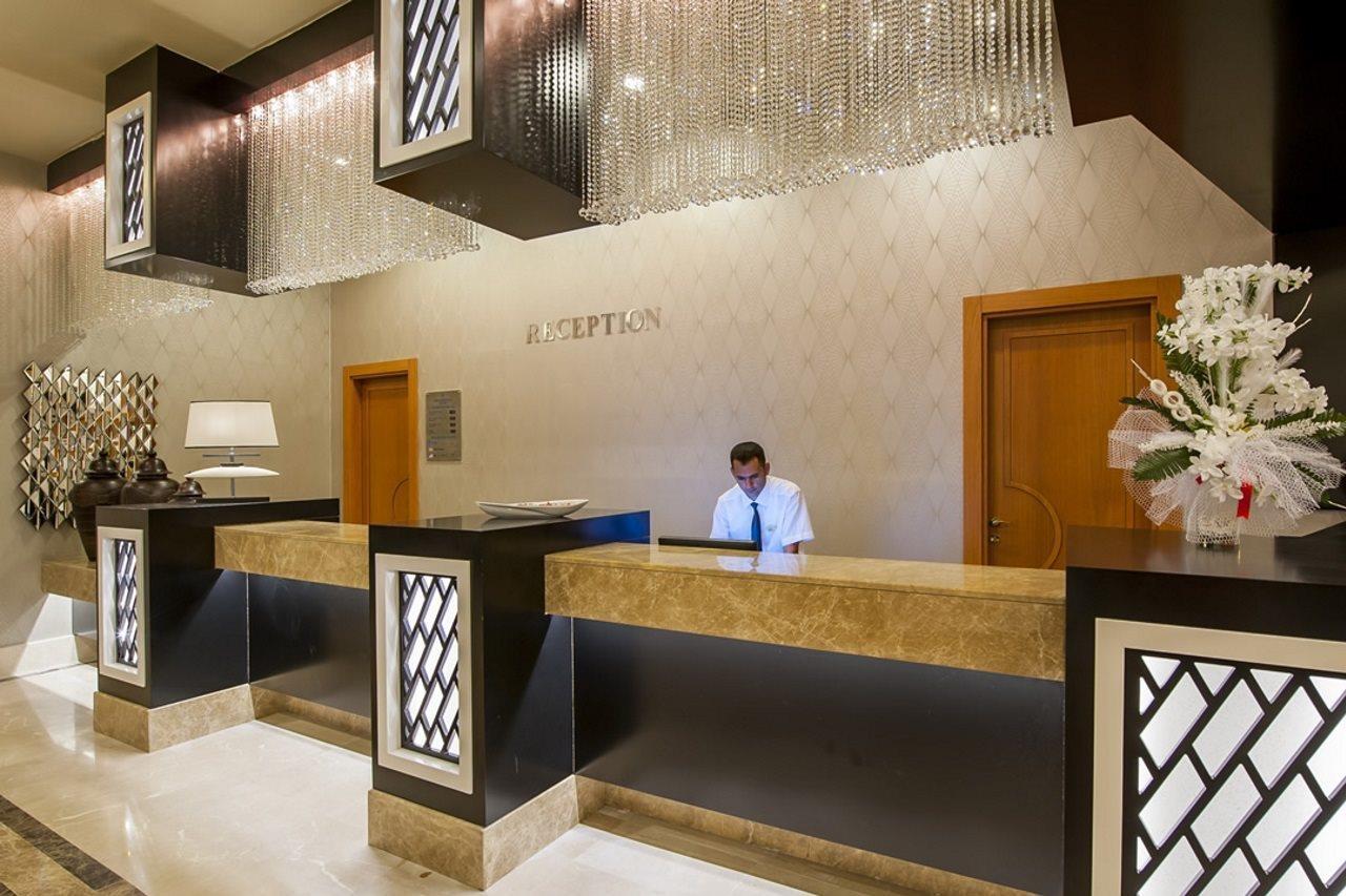 Resort Dream World Aqua 5*