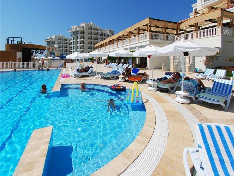 Hotel Royal Atlantis & Side