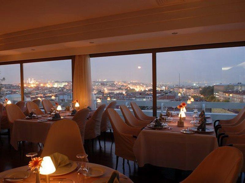 Hotel Ramada By Wyndham Old Istanbul