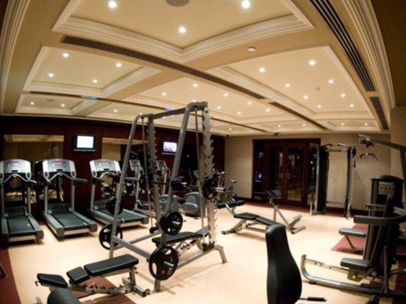 Hotel Elite World Taksim