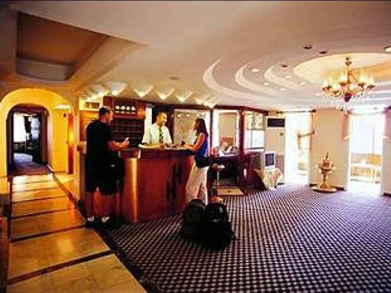 Hotel Historia-special Category Istanbul