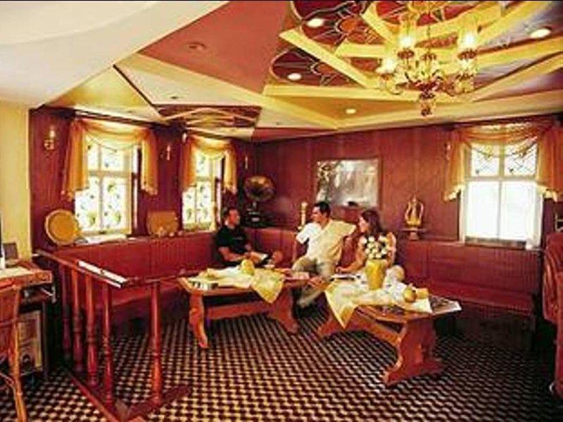 Hotel Historia-special Category 4*