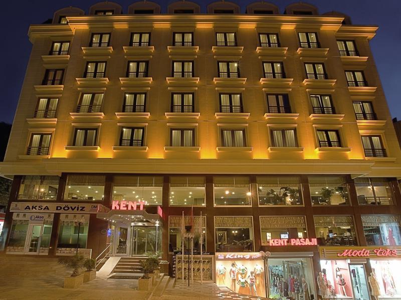 Hotel Kent