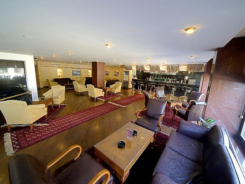 Hotel Kent Istanbul