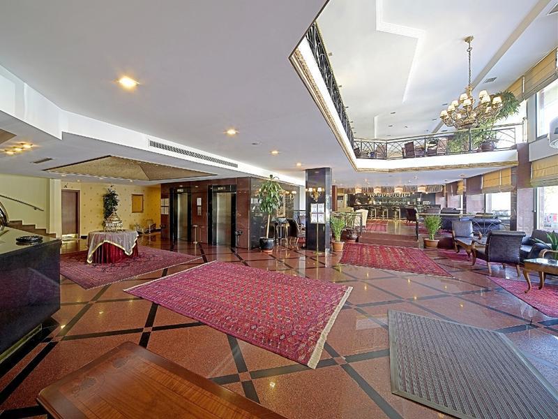 Hotel Kent 4*