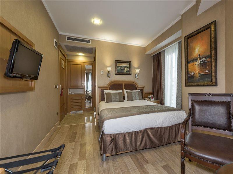 Zagreb Istanbul
