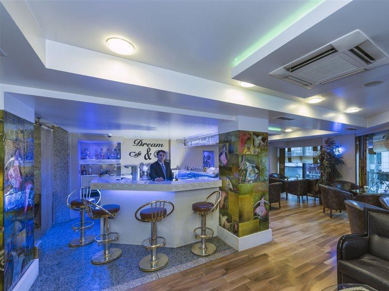 Hotel Zagreb