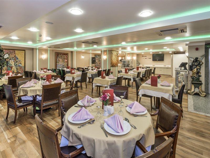 Hotel Zagreb