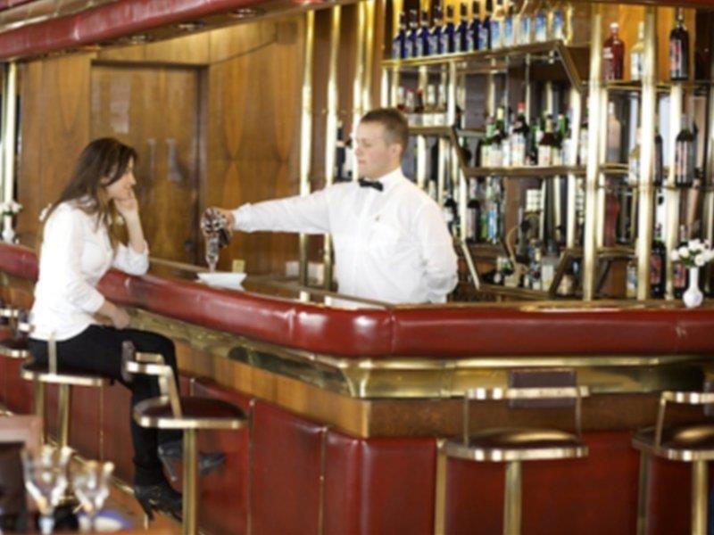 Hotel Fuar