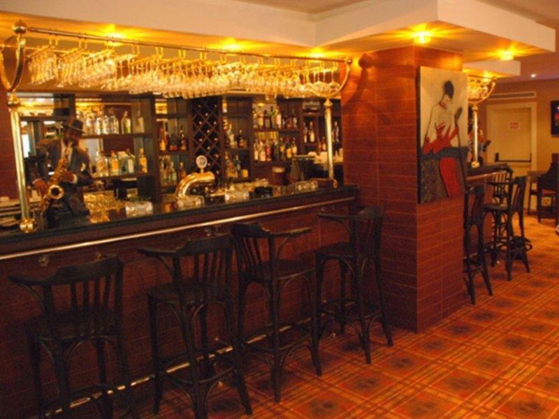 Hotel Mosaic Old City -special Category Istanbul