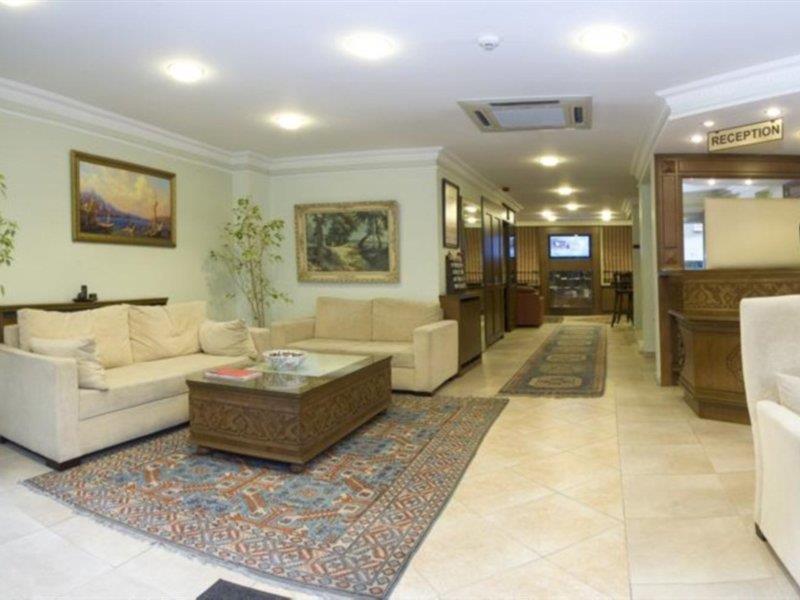 Kupeli Istanbul