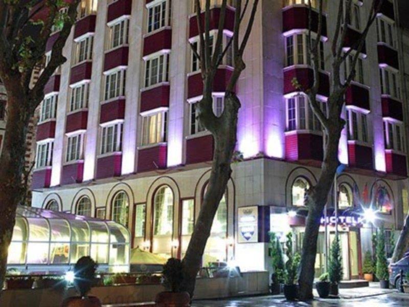 Pierre Loti Old City- Special Category Istanbul
