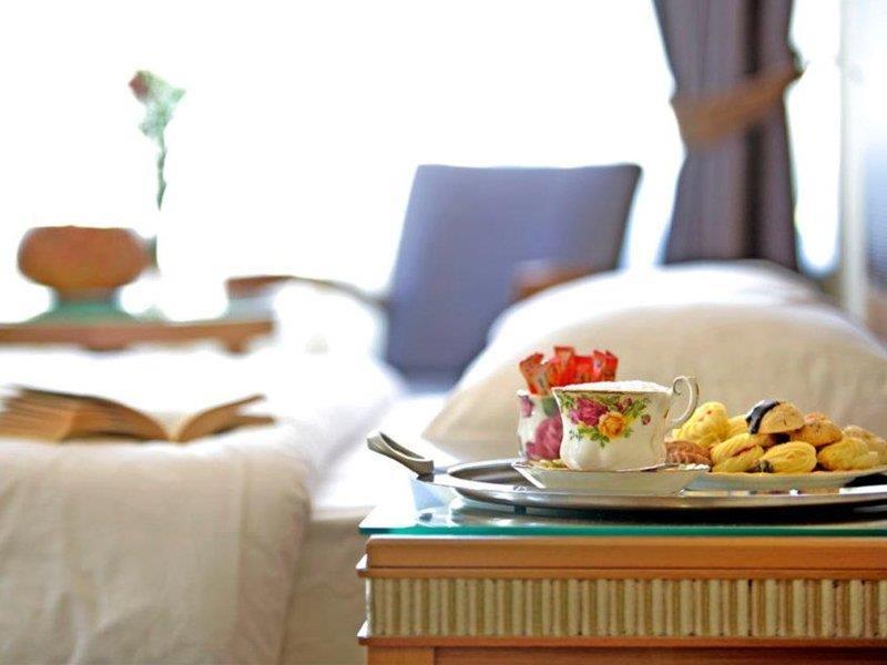 Hotel Pierre Loti Old City- Special Category Istanbul