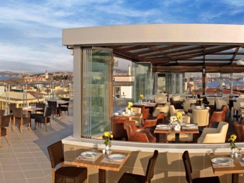 Hotel Pierre Loti Old City- Special Category 4*
