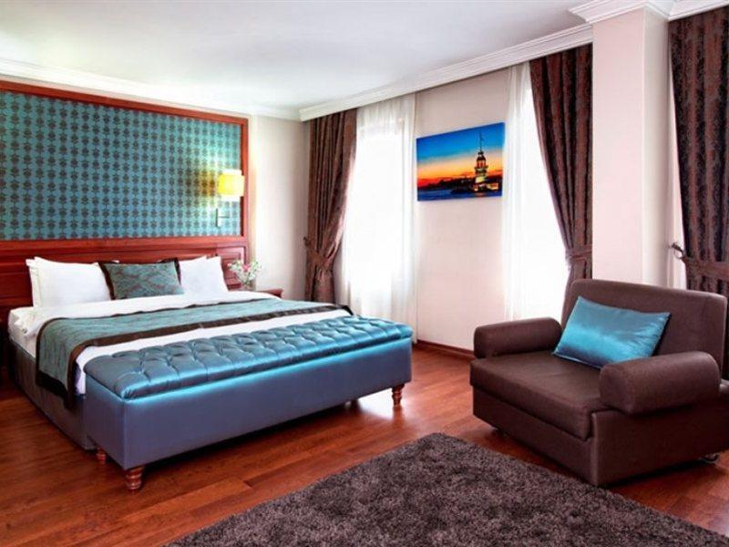 Hotel Grand Halic Goldenhorn