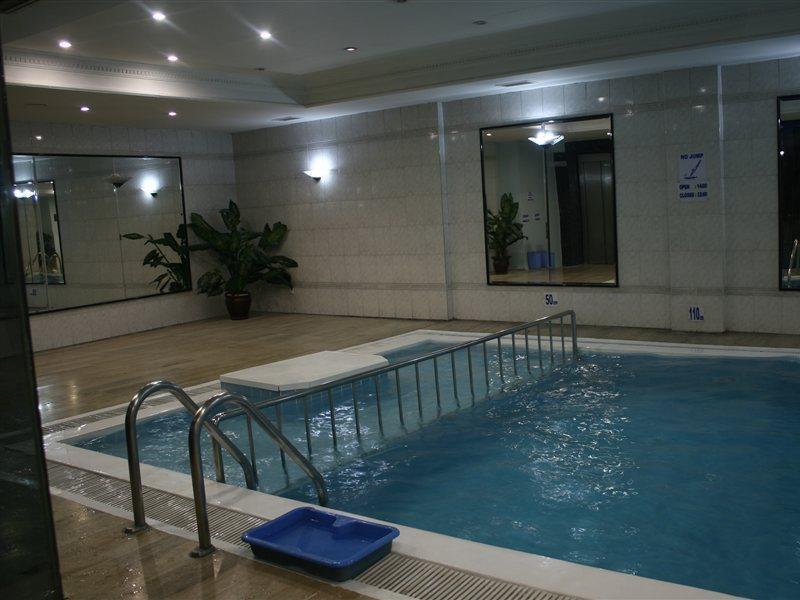 Hotel Grand Halic Goldenhorn 4*