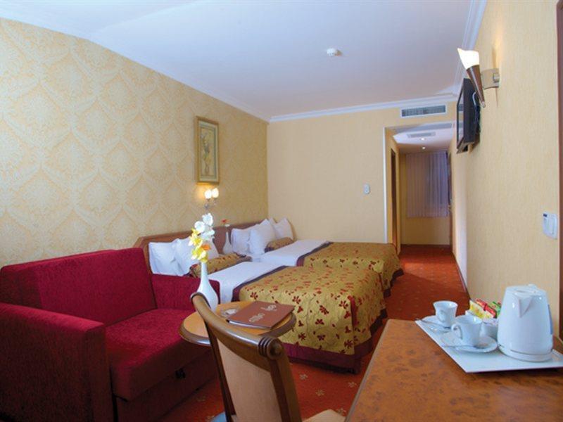 Hotel Grand Hilarium Istanbul