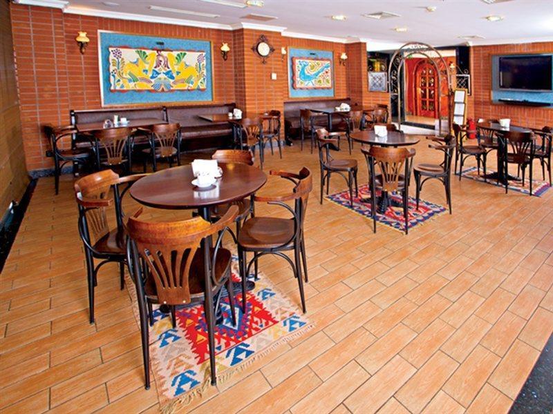 Grand Hilarium Istanbul