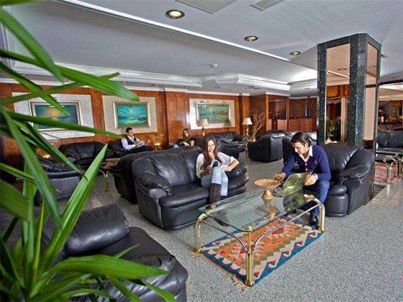 Hotel Grand Hilarium Istanbul