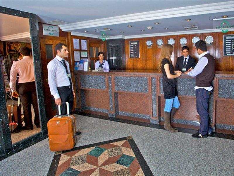 Hotel Grand Hilarium