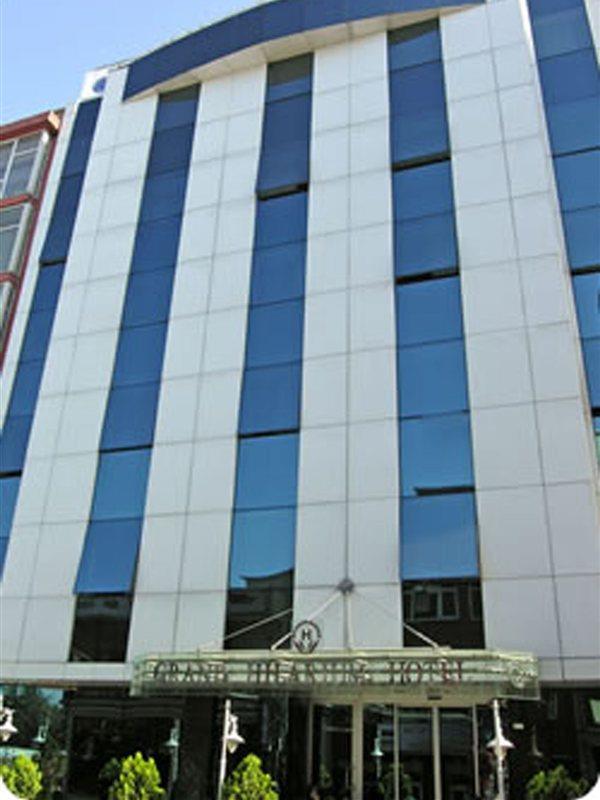 Grand Hilarium Istanbul