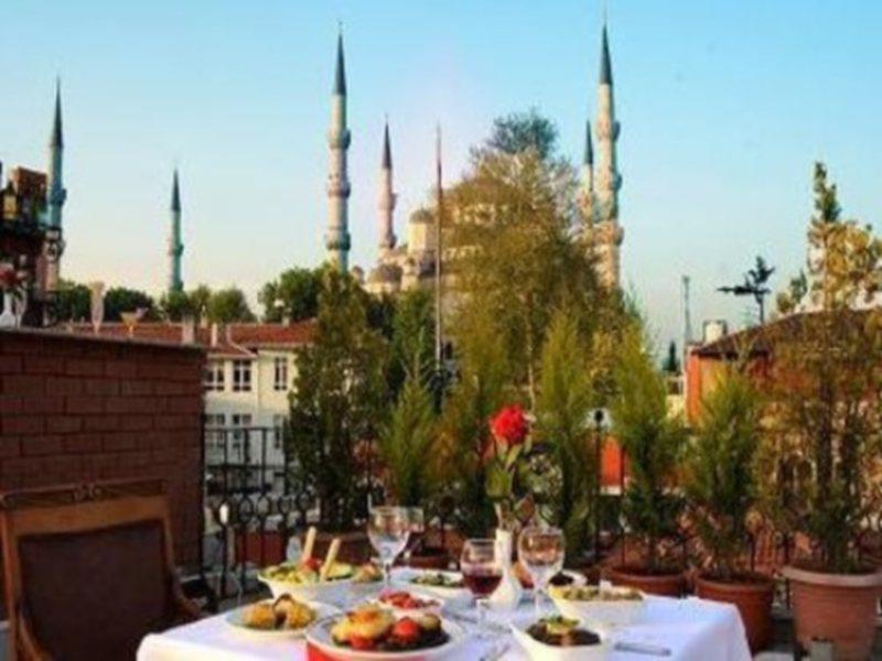 Hotel Sarnic & Sarnic Premier