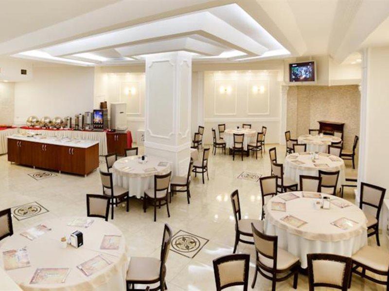 Hotel Santa Pera Istanbul