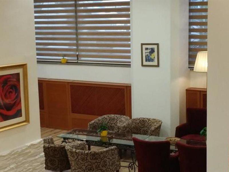 Hotel Santa Pera