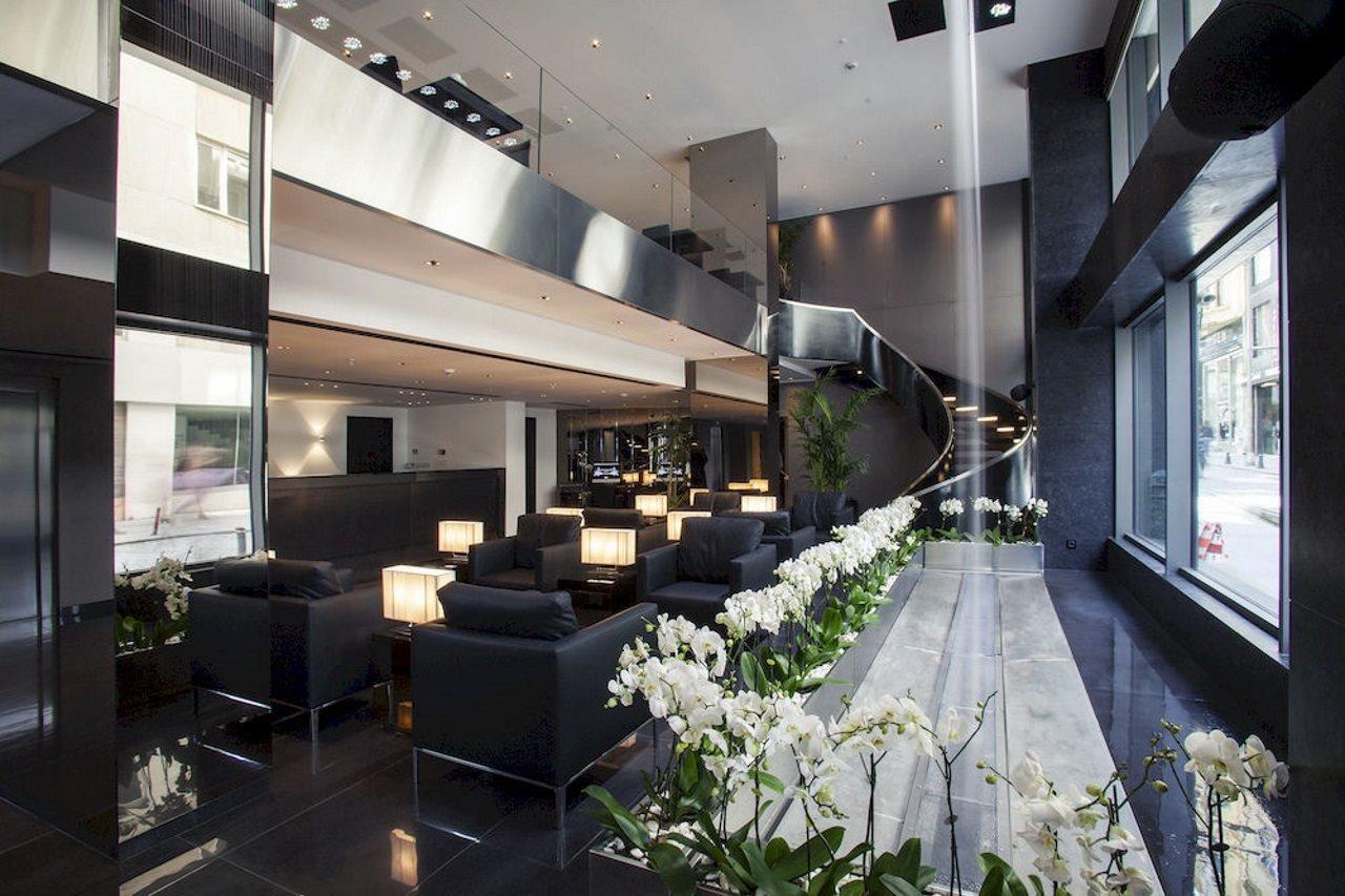 Hotel Lasagrada