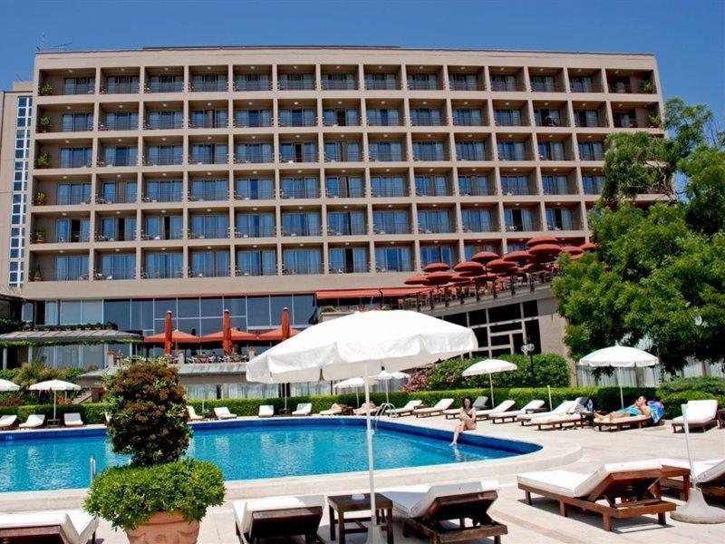 Hotel Cinar 5*