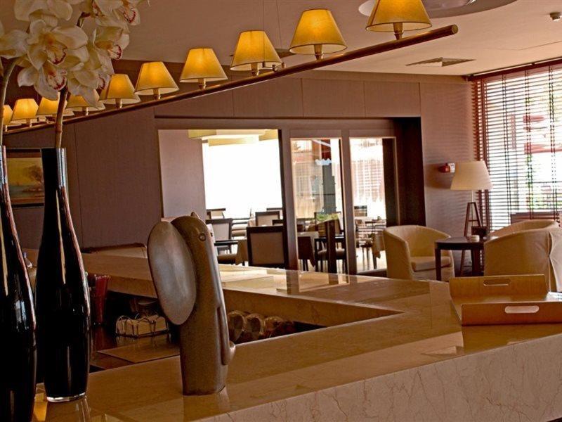 Hotel Cinar Istanbul