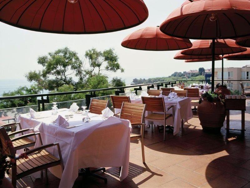 Hotel Cinar 5*