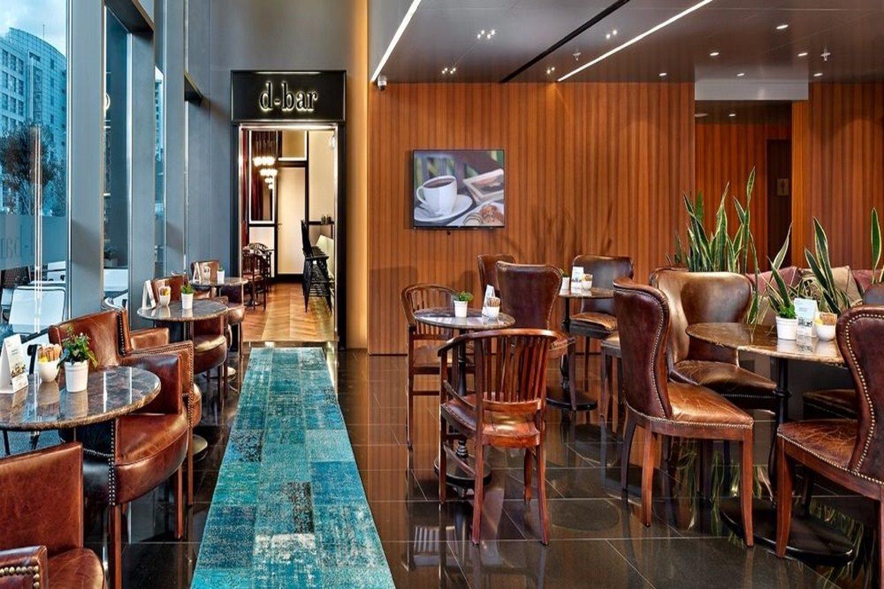 Hotel The G 5*